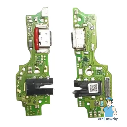 Charging Connector Flex / PCB Board for Infinix Note 12 Pro 5G